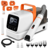 Petbobi Pet Grooming Kit