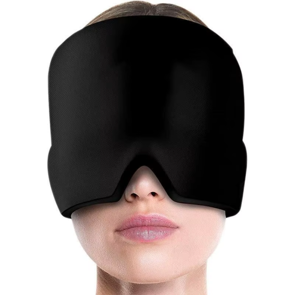 Migraine Relief Hat