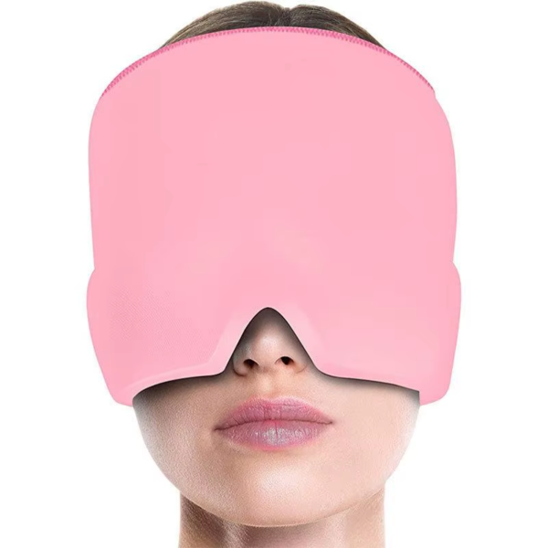 Migraine Relief Hat - Image 9