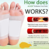Detox Foot Patch - Image 2