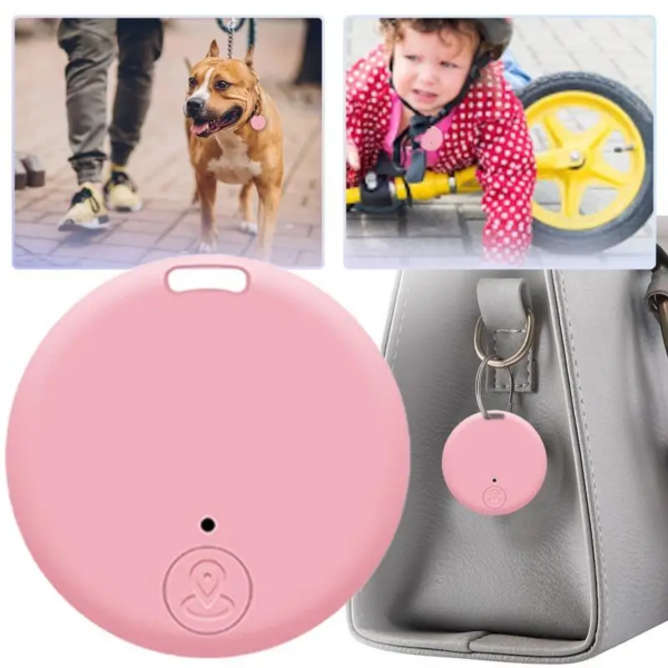 Mini GPS Locator For Pets - Image 4