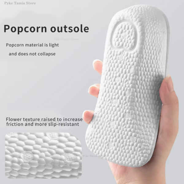 Height Increaser Insoles - Image 5
