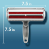 Cat and Dog Hair Removal Roller - Image 3