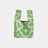 Zenana Flower Eco-Friendly Knitted Handbag - Image 2