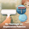 Cat and Dog Hair Removal Roller - Image 2