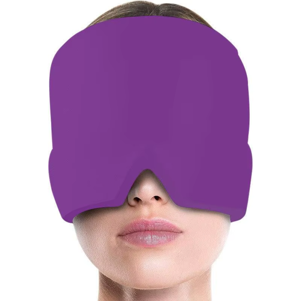 Migraine Relief Hat - Image 11