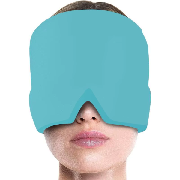 Migraine Relief Hat - Image 8