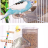 Automatic No-Mess Bird Feeder - Image 6