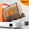 Petbobi Pet Grooming Kit - Image 4