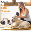 Petbobi Pet Grooming Kit - Image 8