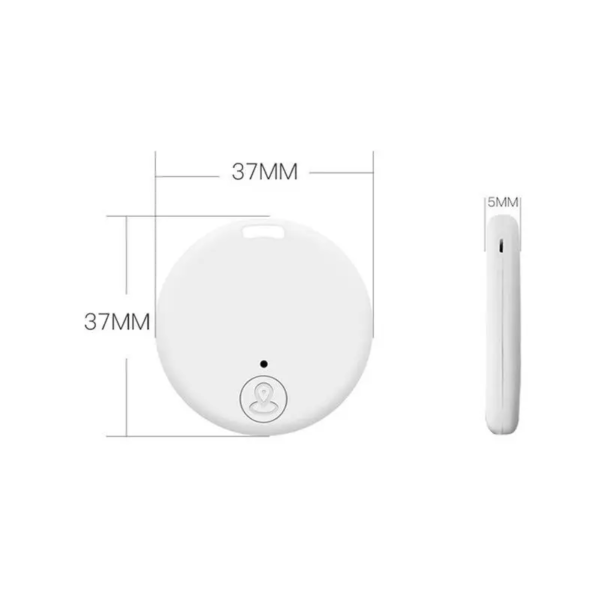 Mini GPS Locator For Pets - Image 7