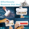 Cat and Dog Hair Removal Roller - Image 6