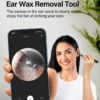 Endoscope Ear Cleaner - Image 3