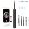 Endoscope Ear Cleaner