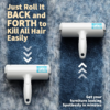 Cat and Dog Hair Removal Roller - Image 7
