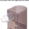 Automatic No-Mess Bird Feeder - Image 3