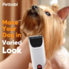 Petbobi Pet Grooming Kit - Image 9