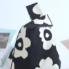 Zenana Flower Eco-Friendly Knitted Handbag - Image 8