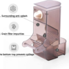 Automatic No-Mess Bird Feeder - Image 2