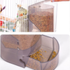 Automatic No-Mess Bird Feeder - Image 5