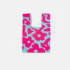 Zenana Flower Eco-Friendly Knitted Handbag - Image 9